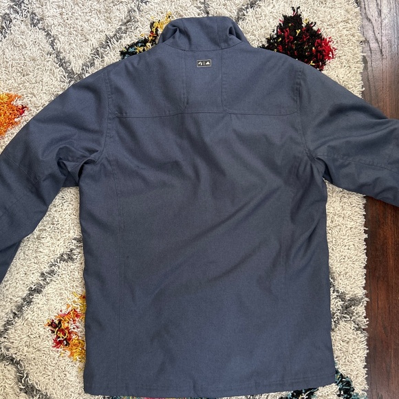 Adidas Outdoor Coat - Picture 3 of 4